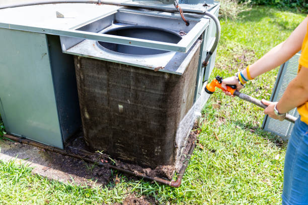 Best Air Duct Cleaning Cost  in Westway, TX