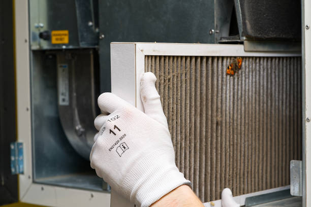 Best Dryer Vent Cleaning Services  in Westway, TX